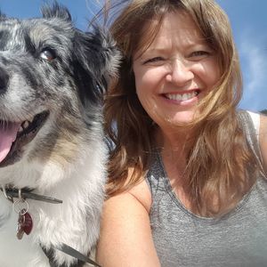 Meet your Posher, Catherine